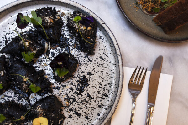 Set amongst the historic New Acton precinct, Parlour Wine Room is a dining and drinking experience like no other in Canberra. Open until late, offering Spanish tapas from the kitchen of Brad Warton, local and international boutique wine  hand-picked by Peter Bell, classic-yet-obscure cocktails, all delivered with friendly and personalised service.