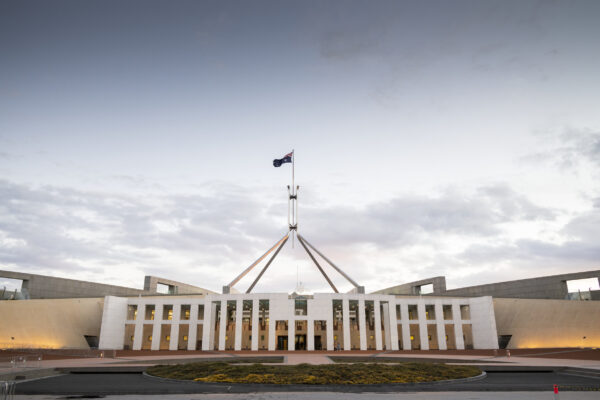Australian Parliament House