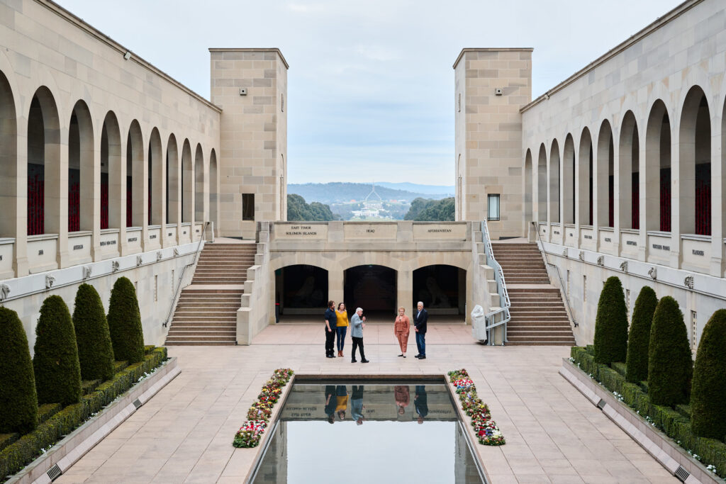 Australian War Memorial